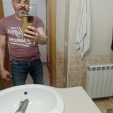 Foto de perfil de Alexisdomin