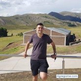 Lombilla, Chico de Isidro Casanova para Chicos en Agregame.