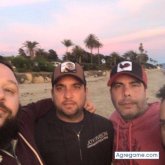 Chatear con Gerar2017 de Laprida