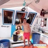 Busco pareja. Mujeres de canada o uropa.