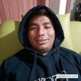 Chatear con jhonyperez7911 de Bayunca