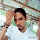 Yilberperdomo chico soltero en Madrid