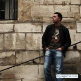 Parisien chico soltero en Ramallo