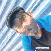 Efraín Ipanaqué Marquez, Chico de Auburn para Chicos en Agregame.