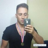 Foto de perfil de NicoRotu