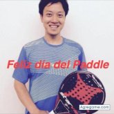 Busco conocer gente. No busco nada, a