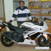 Chatear con eduardoperez4773 de Santa Rosa