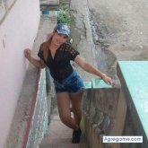 Lachica50 chica soltera en Palma Soriano