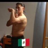 Jose Luis Cruz, Chico soltero,  años de Destin