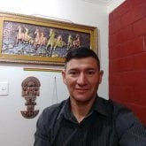Encuentra Hombres solteros en Perquenco
