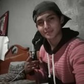 Busco ligar. Busco una señora de 35 en