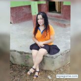 adrianitacruz chica soltera en Villanueva