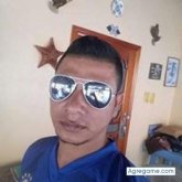 Chatear con alexmolina6748 de Utila