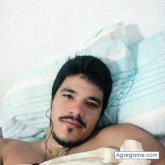 Yanso chico soltero en Santa Cruz De Tenerife