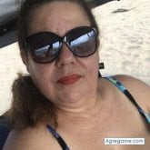Mujeres solteras en Naranjito