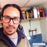 chirstianbanderas chico soltero en Cotocollao