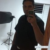 hanield chico soltero en Santo Domingo Oeste