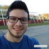 marcoslucero chico soltero en Concepción Del Uruguay