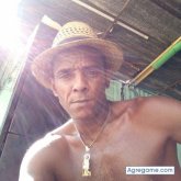 Moricagua chico soltero en Balcón De La Lisa