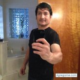 pablo097 chico soltero en Miami