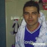 Foto de perfil de yagerkid