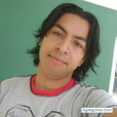 Chatear con FRANCOBILLY de Amatitlan