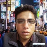 Edison Espinoza Mamani