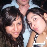 natita864 chica casada en Isidro Casanova