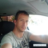 rubenazo chico soltero en Ciudad Real