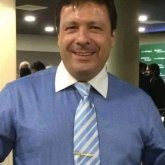 Leonardo1960 chico soltero en Concepción