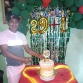 DJFreddy Carmona