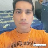 Efrit chico soltero en La Magdalena Contreras