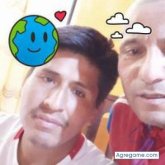 José Carlos Lavanderi Robles