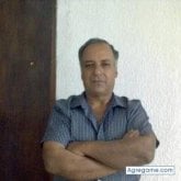 Luis De Leon