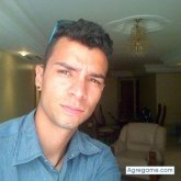 Palemera chico soltero en Caracas