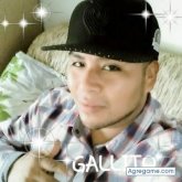 Foto de perfil de Gallito32