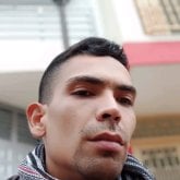 Santiago Perez