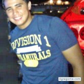 luis B