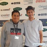 Chatear con nicolaszubigaray de Bilbao