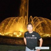 enriquenavarro5540 chico soltero en La Molina