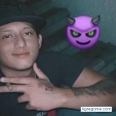 Cristian Rodrigues, Chico de Fullerton para Chicos en Agregame.