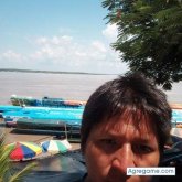 Adolfo Alania Polinar