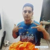 Busco hacer amistades.