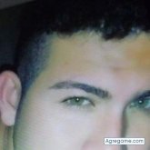 Pedro Serna, Chico de Fort Smith para Chicos en Agregame.