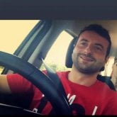 Busco pareja. Estoy buscando conocer