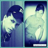 hecorsil chico soltero en Pasadena