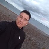 Policía. Algo casual y pasar un buen