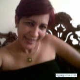 coromoto chica separada en Palo Negro