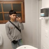 Trabajo. Una chica genuina y única.