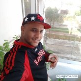 Alex Castillo Amita
